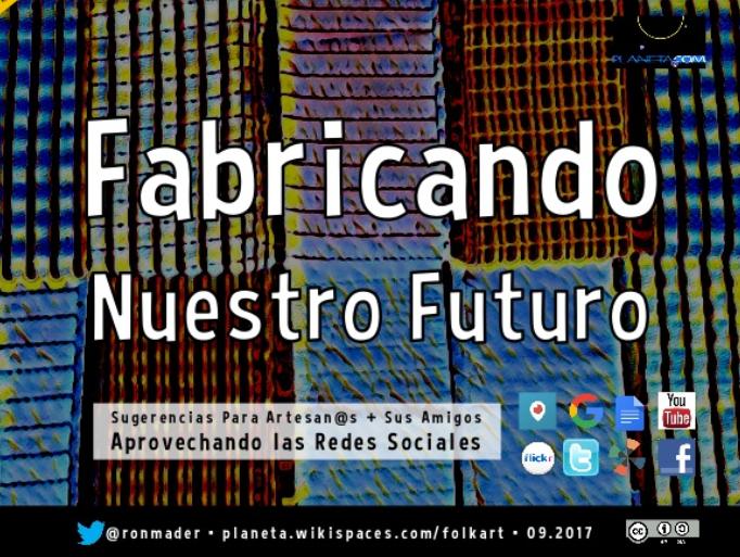 FabricandoNuestroFuturo-es Comercializaci&oacute;n 2.0